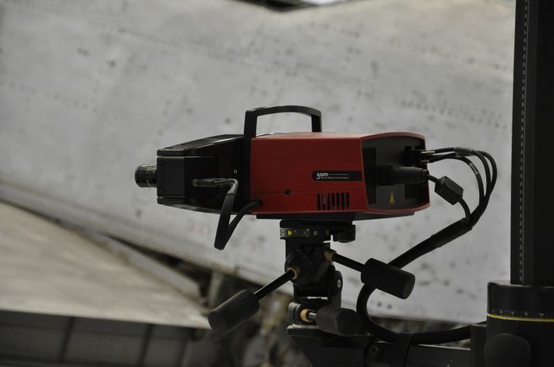 Photogrammetry Digital Reality Scanning - Premium City Wallpaper Gallery - 4K